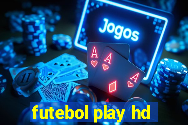 futebol play hd